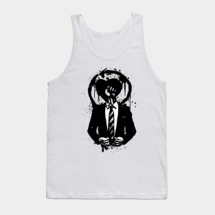 Rise Against Tank Top